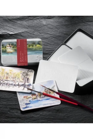 postales-hahnemuhle-carnet Rebajas