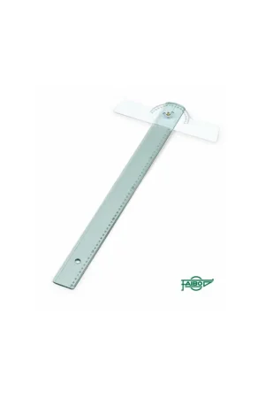 Oferta De Temporada Regla T. con bolsa 70cm