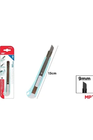 Pedido Al Por Mayor CÚTER PLÁSTICO 9 mm