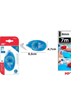 DISPENSADOR DE CINTA ADHESIVA Stock Limitado