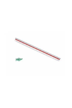 Promoción Exclusiva Escalímetro 30cm