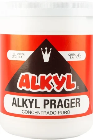 ALKYL 500GR Nueva Colección
