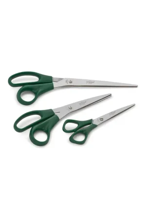 Tijera para oficina, con bolsa 16cm Oferta Especial