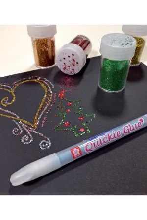 QUICKIE GLUE Ocasión Especial