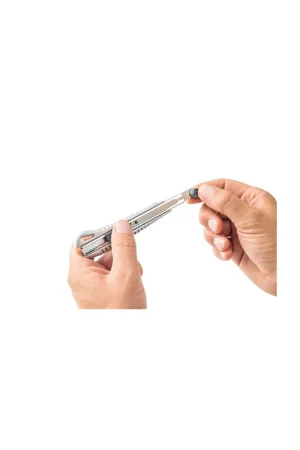 Súper Precio CUTTER METALICO 9MM DHALE