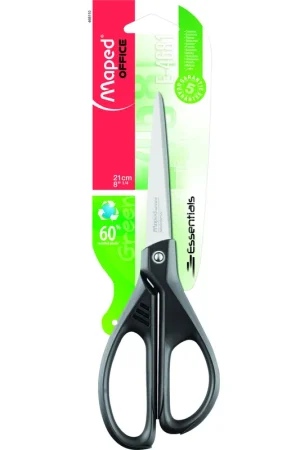 Precio Reducido TIJERA MAPED ESSENTIALS 21 CM