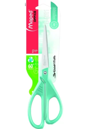 Comprar En Línea TIJERA MAPED ESSENTIAL 21CM TURQ