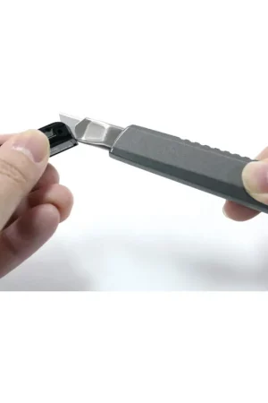 CUTTER METALICO Artesanal