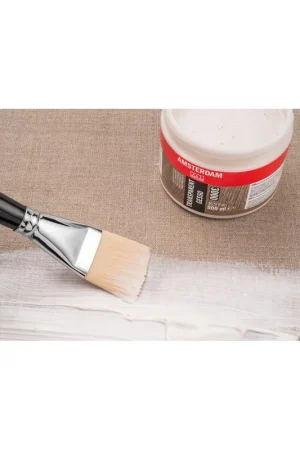El Gesso Universal Talens para Óleo y Acrílico es un producto esencial para cualquier artista que desee preparar superficies par Oferta Limitada