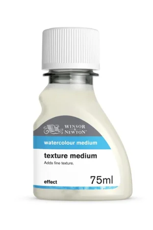 WINSOR & NEWTON ADIT ACUARELA 75ML MEDIUM DE TEXTURA V3 Profesional