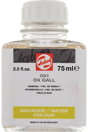 HIEL DE BUEY 75ML Súper Precio
