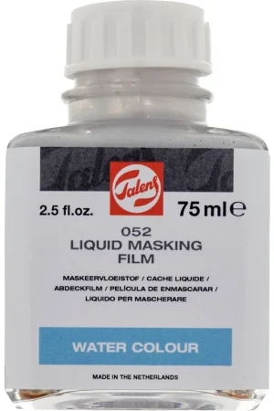 PELICULA DE ENMASCARAR 75ML Moderno