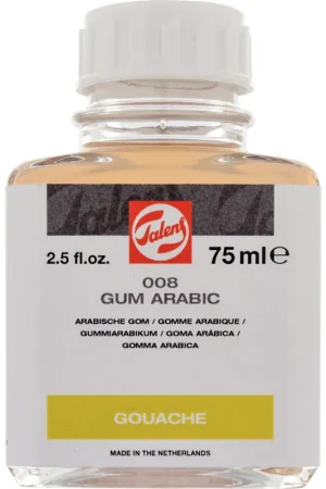 Nueva Colección GOMA ARABIGA 75ML