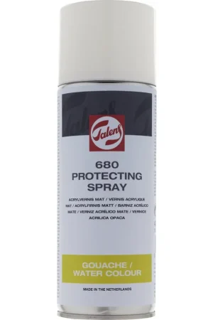 PROTECTING SPRAY 400ML Precio Económico