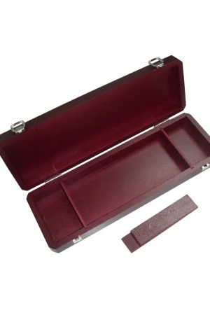 Última Oportunidad CAJA DE MADERA PINCEL MULTI