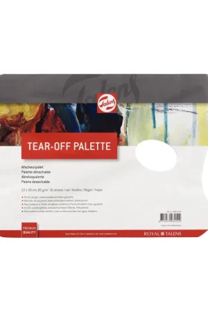 PALETA DE TACO 22X30 Promoción Exclusiva