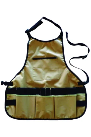 Auténtico DELANTAL COMPLETO