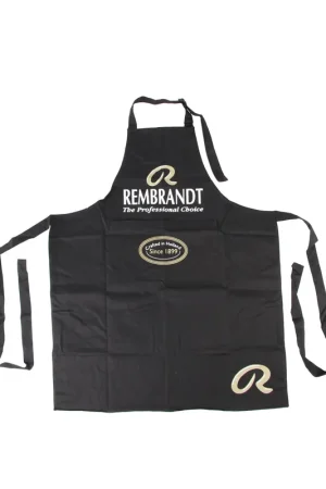 Disponible Ahora REMBRANDT DELANTAL