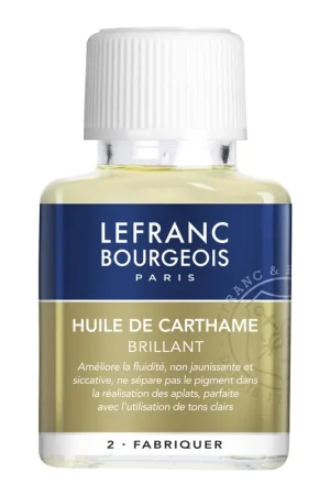LEFRANC BOURGEOIS ADITIVO OLEO 75ML ACEITE DE CARTAMO Bestseller