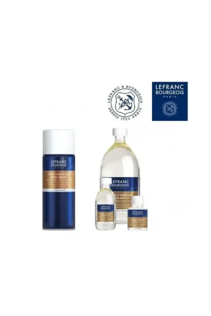 LEFRANC BOURGEOIS ADITIVO OLEO 75ML BARNIZ RETOQUE SUPERFINO De Moda