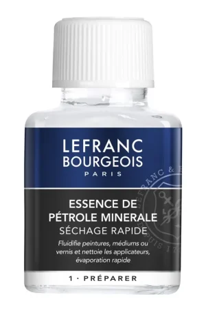 Compra Ahora LEFRANC BOURGEOIS ADITIVO OLEO 75ML ESENCIA DE PETROLEO