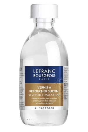 Rebajas LEFRANC BOURGEOIS ADITIVO OLEO 250ML BARNIZ RETOQUE SUPERFINO