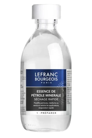 LEFRANC BOURGEOIS ADITIVO OLEO 1L ESENCIA DE PETROLEO Oferta Especial