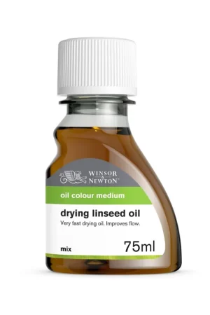 WINSOR & NEWTON ADITIVO OLEO ARTISTS 250ML ACEITE LINAZA REFINADO V2 Comprar En Línea