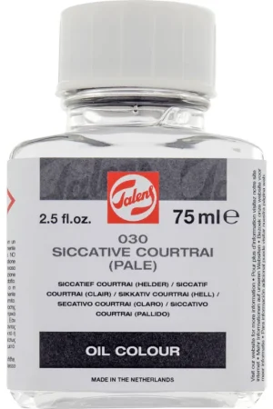 Oferta Flash SECATIVO COURTRAI CLARO 75ML