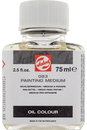 Promoción Exclusiva MEDIO PINTAR NORMAL 75ML