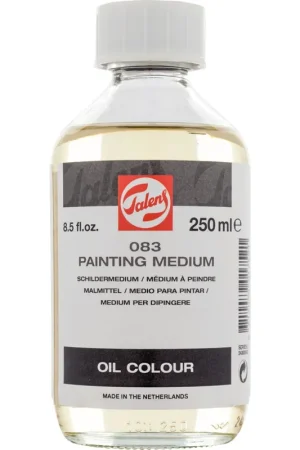 Directo De Fábrica MEDIO PINTAR NORMAL 250ML