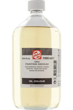 MEDIO PINTAR NORMAL 1000ML Últimas Unidades