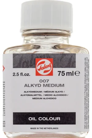 Premium MEDIO ALQUIDICO 75ML