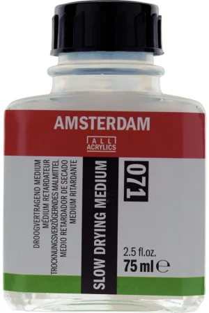 RETARDADOR DEL SECADO OLEO 75 ML Nuevo Modelo