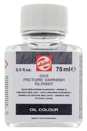 Barato BARNIZ PINTURA BRILLANTE 75ML