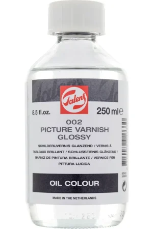 Popular BARNIZ PINTURA BRILLANTE 250ML