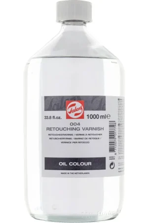 BARNIZ RETOQUE 1000ML Popular