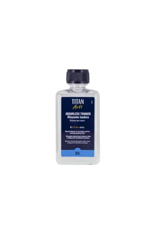 TITAN AUX.DILUY.INODORO 250ML Original