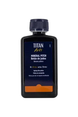 TITAN AUX.BETUN DE JUDEA 250ML Comprar En Línea