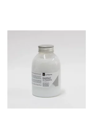 Directo De Fábrica BARNIZ ACABADO ULTRAMATE 500ML