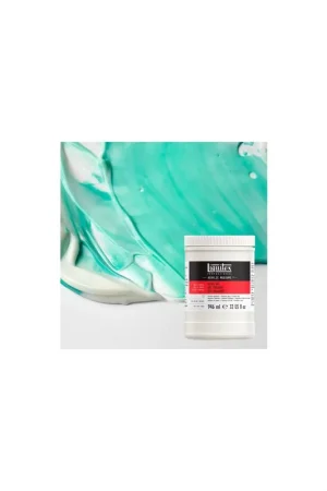 Novedad LIQUITEX ADITIVO 946ML GEL MEDIUM BRILLANTE