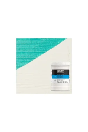 Oferta Flash LIQUITEX ADITIVO 946ML GESSO SUPERESPESO