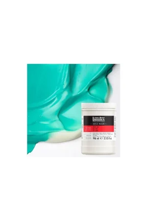 Solo Por Tiempo Limitado LIQUITEX ADITIVO 946ML MEDIUM GEL MATE