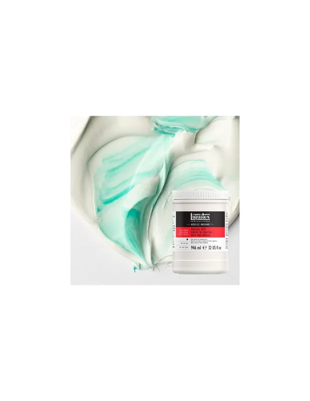 LIQUITEX ADITIVO 946ML MODELING PASTE Ordenar Ahora Mismo