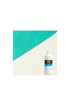 LIQUITEX ADITIVO 237ML GESSO BLANCO Promoción Exclusiva
