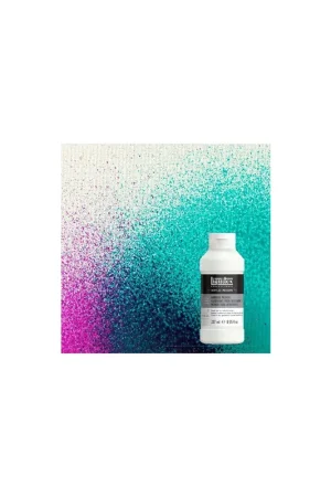 LIQUITEX ADITIVO 237ML MEDIUM AEROGRAFIA Directo De Fábrica