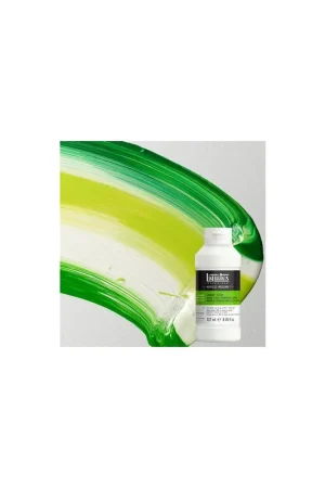 LIQUITEX ADITIVO 237ML MEDIUM FLUIDO SLOW DRI Auténtico