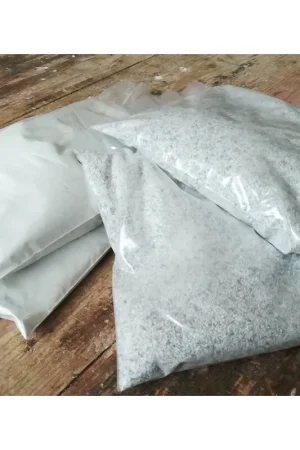 Promoción Exclusiva BOLSA 1KL POLVO DE MARMOL FINO