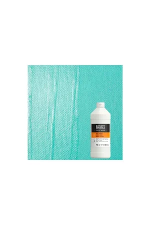 LIQUITEX ADITIVO 946ML BARNIZ SATINADO Solo Por Tiempo Limitado