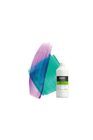 Popular LIQUITEX ADITIVO 946ML MEDIUM VELADURAS